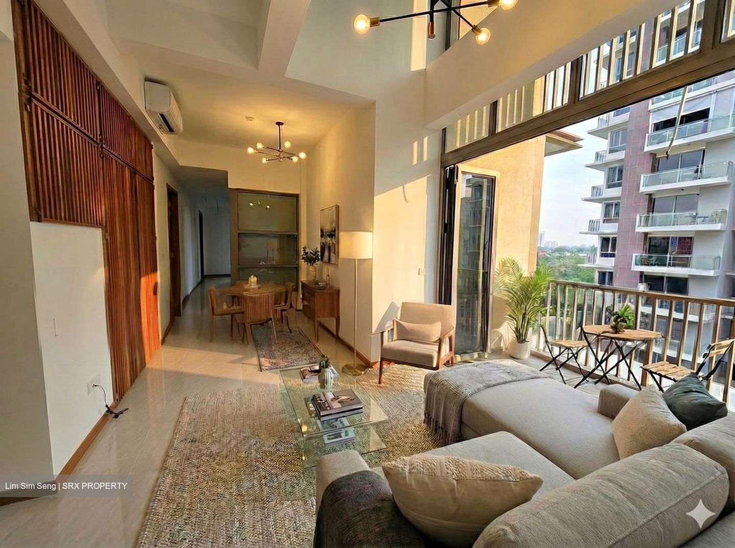 Sanctuary @ Newton (D11), Apartment #511042061